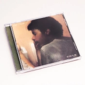 Capa do artigo Equus Caballus - CD