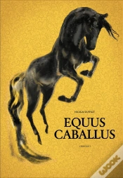 Capa do artigo Equus Caballus