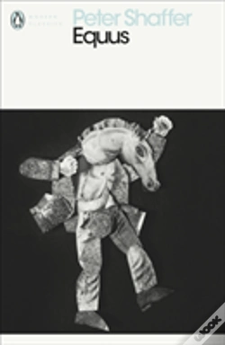 Capa do artigo Equus
