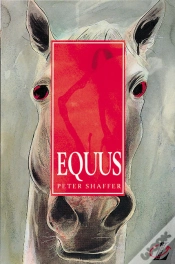 Capa do artigo Equus