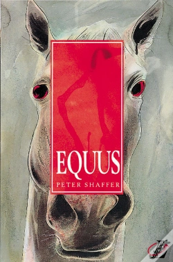 Capa do artigo Equus