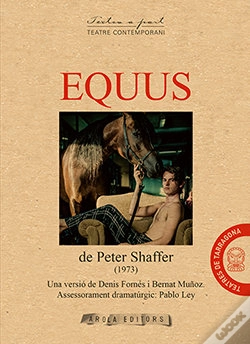 Capa do artigo Equus