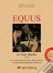 Capa do artigo Equus