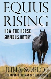 Capa do artigo Equus Rising
