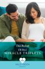 Er Doc'S Miracle Triplets - Preview