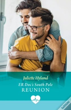 Capa do artigo Er Doc'S South Pole Reunion