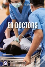 Capa do artigo Er Doctors