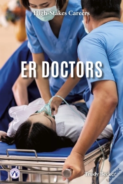 Capa do artigo Er Doctors