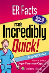 Er Facts Made Incredibly Quick