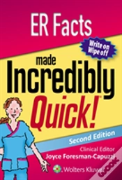 Capa do artigo Er Facts Made Incredibly Quick