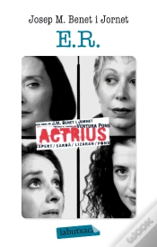 Capa do artigo E.R.