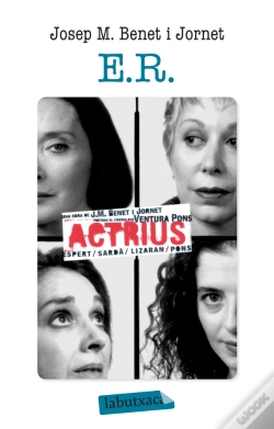 Capa do artigo E.R.