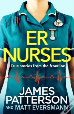Capa do artigo Er Nurses