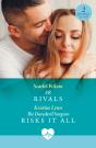 Er Rivals / The Daredevil Surgeon Risks It All - Preview