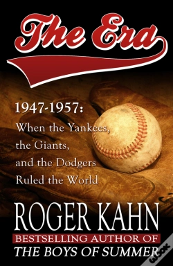 Capa do artigo Era, 1947-1957