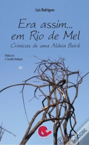 Capa do artigo Era assim… Em Rio de Mel