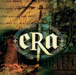Capa do artigo Era - CD