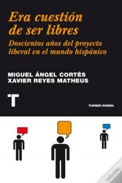 Capa do artigo Era Cuestión De Ser Libres