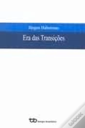 Capa do artigo Era das Transições