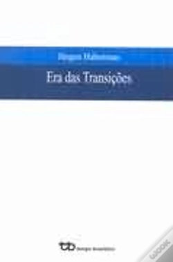 Capa do artigo Era das Transições