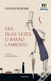 Capa do artigo Era Duas Vezes o Barão Lamberto