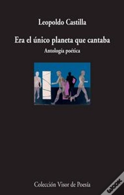 Capa do artigo Era El Único Planeta Que Cantaba