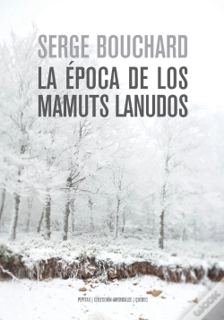 Capa do artigo Era La Epoca De Los Mamuts Lanudos,La