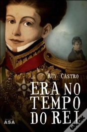Capa do artigo Era no Tempo do Rei