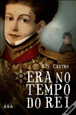 Capa do artigo Era no Tempo do Rei