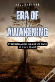 Capa do artigo Era Of Awakening