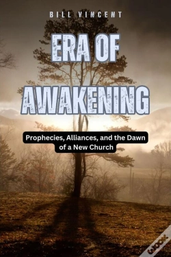 Capa do artigo Era Of Awakening