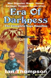 Capa do artigo Era Of Darkness