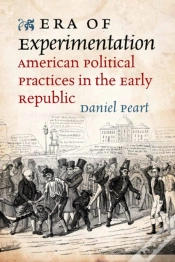 Capa do artigo Era Of Experimentation