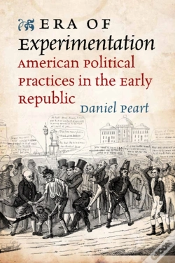 Capa do artigo Era Of Experimentation