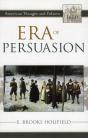 Era Of Persuasion - Preview