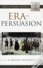 Era Of Persuasion