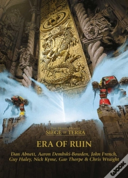 Capa do artigo Era Of Ruin