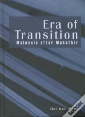 Capa do artigo Era Of Transition
