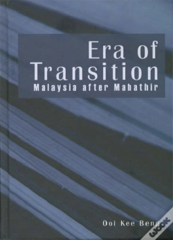 Capa do artigo Era Of Transition