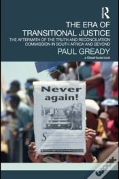 Capa do artigo Era Of Transitional Justice