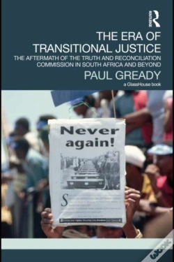 Capa do artigo Era Of Transitional Justice