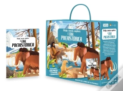 Capa do artigo Era Prehistorica Cat