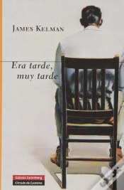 Capa do artigo Era Tarde, Muy Tarde