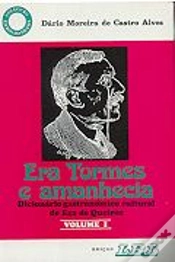 Capa do artigo Era Tormes e Amanhecia I