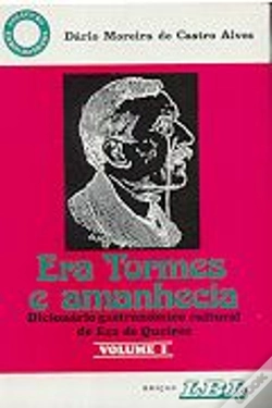 Capa do artigo Era Tormes e Amanhecia I