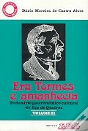 Capa do artigo Era Tormes e Amanhecia II