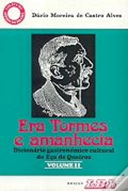 Capa do artigo Era Tormes e Amanhecia II