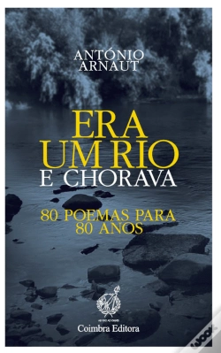 Capa do artigo Era um Rio e Chorava