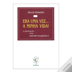 Capa do artigo Era uma Vez… A Minha Vida 