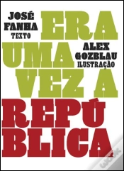 Capa do artigo Era uma Vez a República